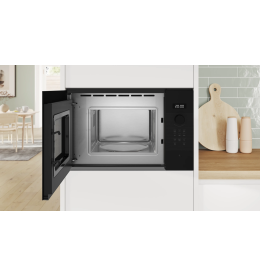 Встраиваемая микроволновая печь Bosch BFL524MB2