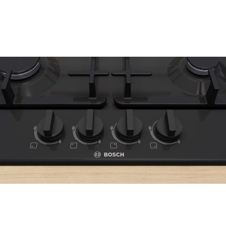 Варочная панель Bosch PGP6B6K90R