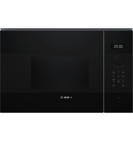 Встраиваемая микроволновая печь Bosch