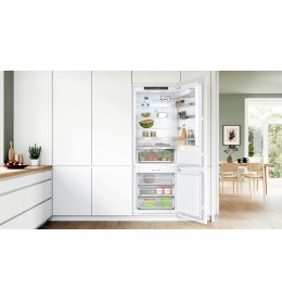 Встраиваемый холодильник Bosch KBN96ADD0