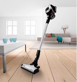 Аккумуляторный пылесос Unlimited Bosch BCS612KA2