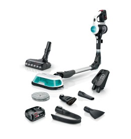 Беспроводной вертикальный пылесос Bosch BCS712HYG5