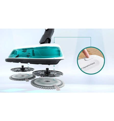 Сымсыз тік шаңсорғыш Bosch BCS712HYG5