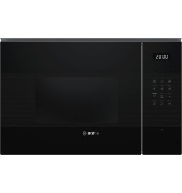 Встраиваемая микроволновая печь Bosch BEL554MB2