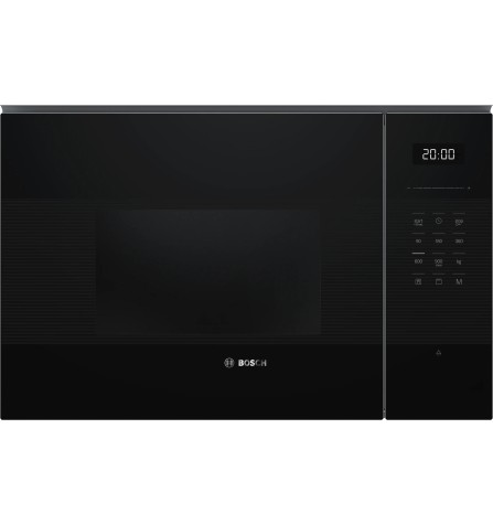 Встраиваемая микроволновая печь Bosch