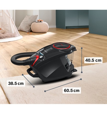 Bosch BGS7POW2 шаңсорғышы