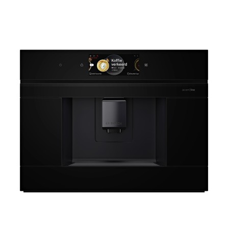 Встраиваемая кофе-машина Bosch CTL9181B0