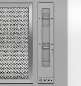 Встраиваемая вытяжка Bosch DLN52AA70