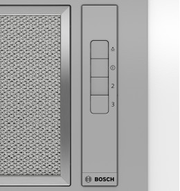 Встраиваемая вытяжка Bosch DLN52AC70