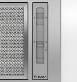 Встраиваемая вытяжка Bosch DLN53AA50