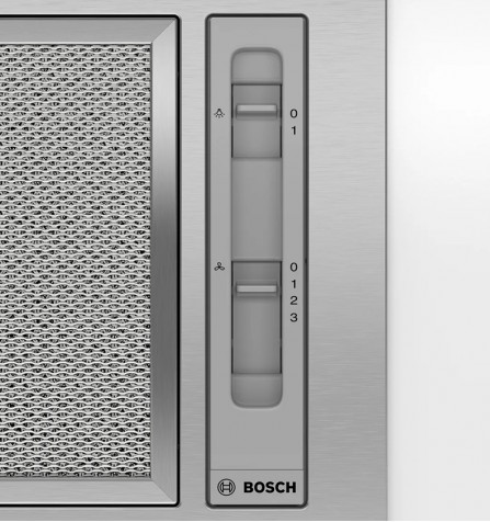 Встраиваемая вытяжка Bosch DLN53AA50