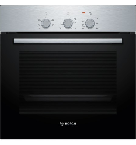 Встраиваемый электрический духовой шкаф