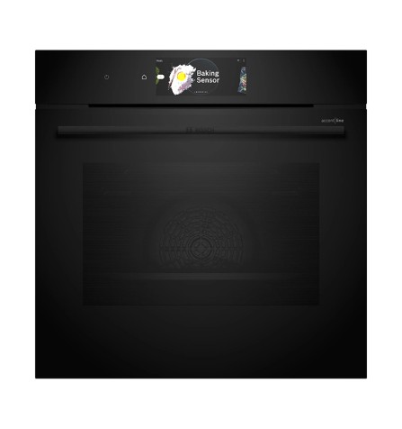 Духовой шкаф Bosch HBG978NB1