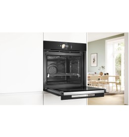 Духовой шкаф Bosch HBG978NB1