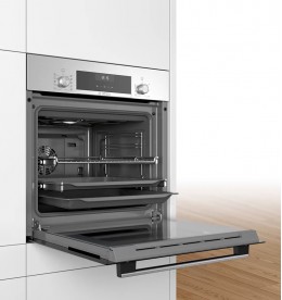 Духовой шкаф Bosch HBJ517YS0R