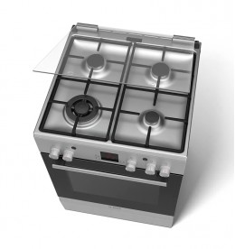 Газовая плита Bosch HGA24W255Q
