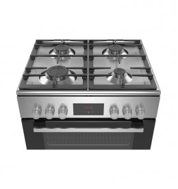 Газовая плита Bosch HGB330E50Q