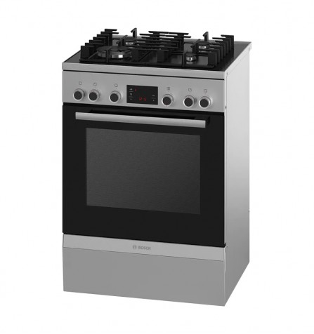 Газовая плита Bosch HGD74X455Q