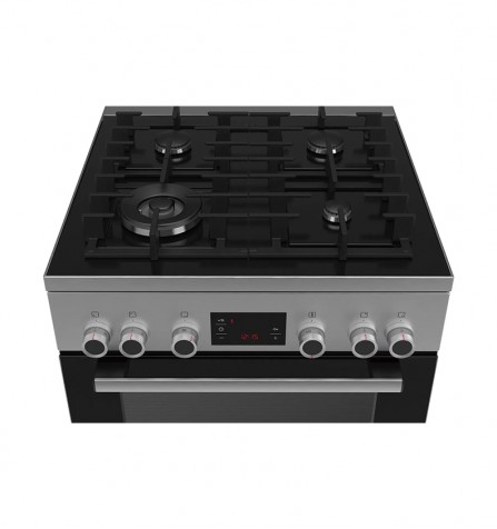 Газовая плита Bosch HGD74X455Q