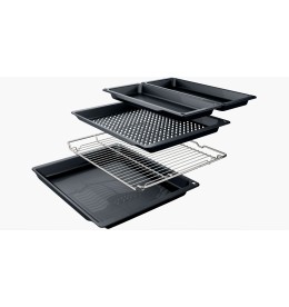 Духовой шкаф Bosch HJG852YW0T