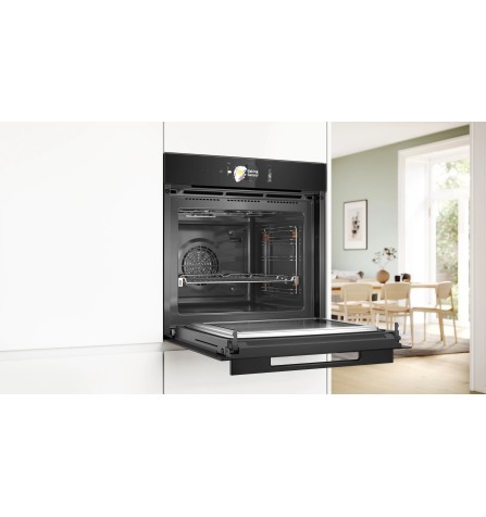 Духовой шкаф Bosch HMG978NB1