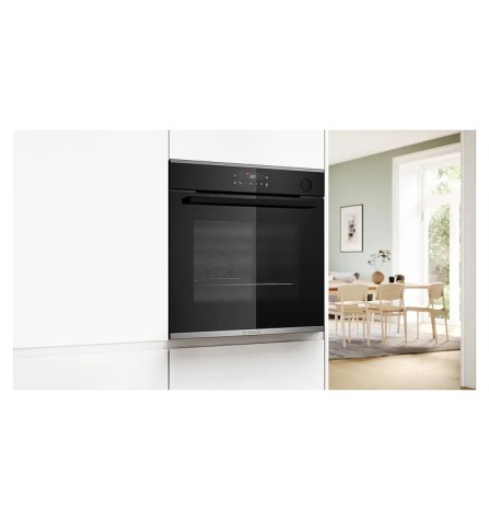 Духовой шкаф Bosch HRG232EB3