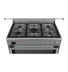 Газовая плита Bosch HSG738257M