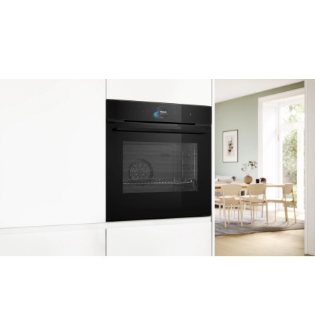 Духовой шкаф Bosch HSG958DB1S