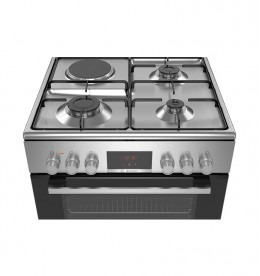 Комбинированная плита Bosch HXC39AG50Q