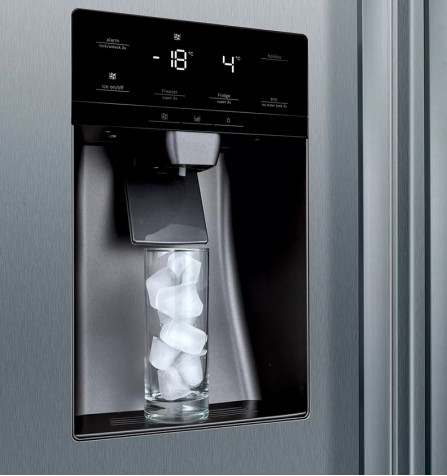Холодильник Side-by-Side Bosch KAI93VL30R
