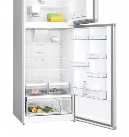 Холодильник NoFrost Bosch KDN76XL30U