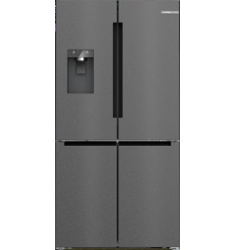 Холодильник Bosch KFI96AXEA