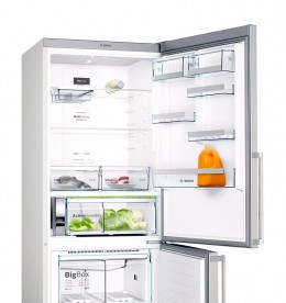 Холодильник NoFrost Bosch KGA76PI30U