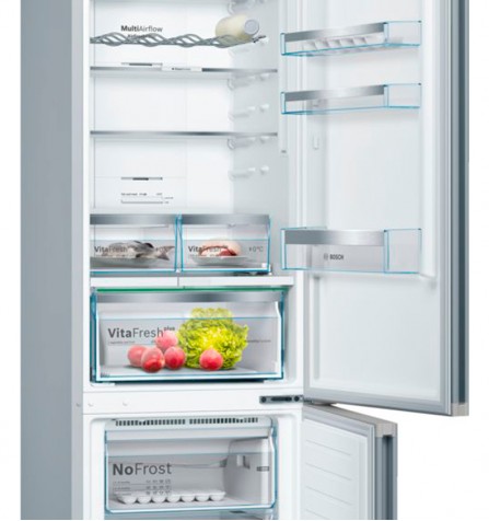 Холодильник NoFrost Bosch KGN39AI31R