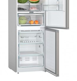 Холодильник NoFrost Bosch KGN39AI33R