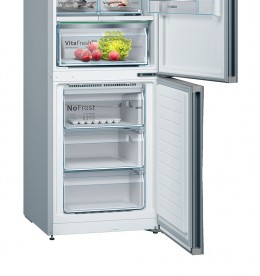 Холодильник NoFrost Bosch KGN39LB316