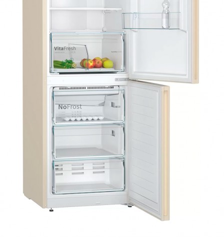 Холодильник NoFrost Bosch KGN39VK24R