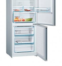 Холодильник NoFrost Bosch KGN49XL30U