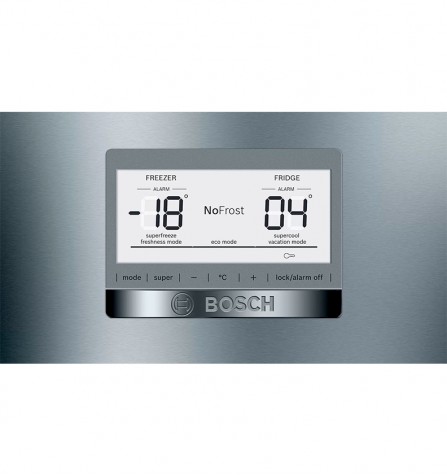 Холодильник NoFrost Bosch KGN76AI30U