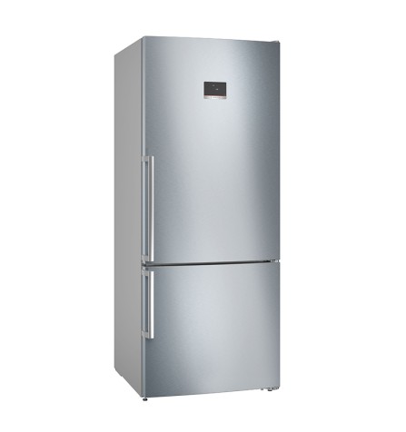 Холодильник NoFrost Bosch