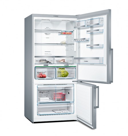 Холодильник NoFrost Bosch KGN86AI30U