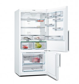 Холодильник NoFrost Bosch KGN86AW30U