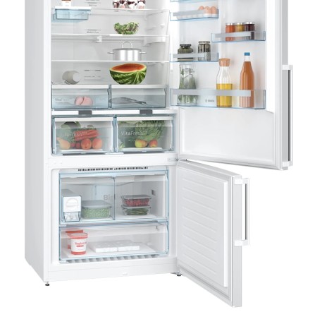 Холодильник NoFrost Bosch KGN86AW32U