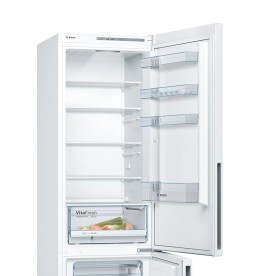 Холодильник NatureCool Bosch KGV39VW316