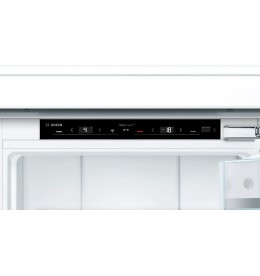 Встраиваемый холодильник Bosch KIF86HDD0