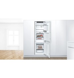 Встраиваемый холодильник Bosch KIF86HDD0