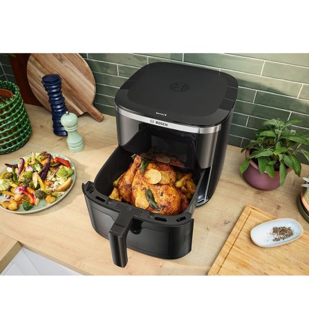 Аэрогриль Bosch MAF671B1