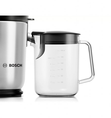 Центрифужная соковыжималка VitaJuice 4 Bosch MES4000