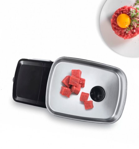 Мясорубка ProPower Bosch MFW68640