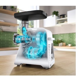 Мясорубка Bosch MFWS607W
